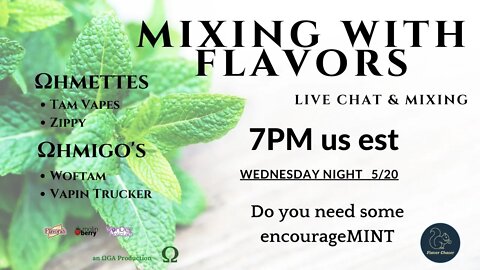 Mixing with Flavors: EnourageMINT with MINT