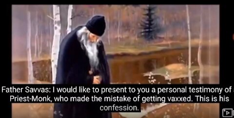 Priest Confession