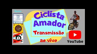 Ciclista Amador (live)