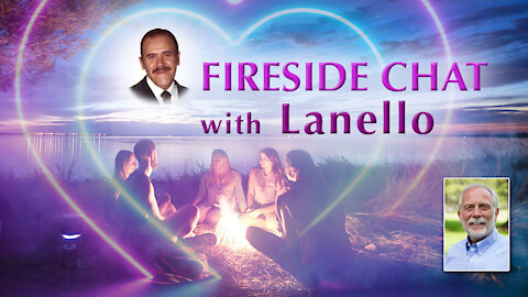 Fireside Chat with Lanello - How to Accelerate and Be Fulfilled by the End of Your Life