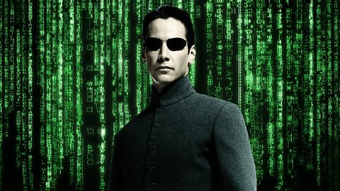 Escape the Matrix