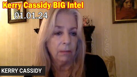 Kerry Cassidy BIG Intel: "Patriot Underground and Kerry Cassidy Interview"