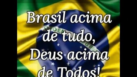 🇧🇷AMOR POR SÃO PAULO! AMOR PELO BRASIL!🇧🇷🇧🇷