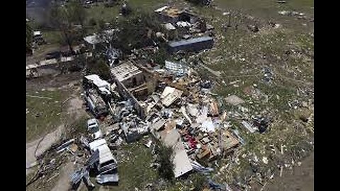 At least 21 dead in Memorial Day weekend storms that devastated several US states