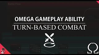 Turn-Based Combat | Gameplay System for Unreal Engine