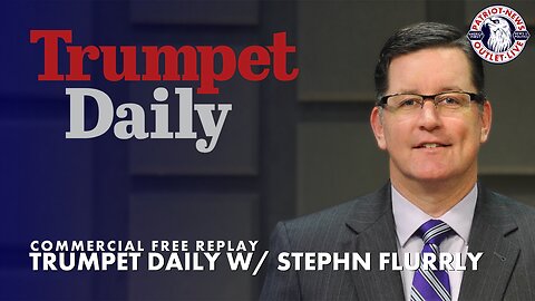 The Trumpet Daily w/ Stephen Flurry - The Bush Era in Texas Is Over | 09-18-2023