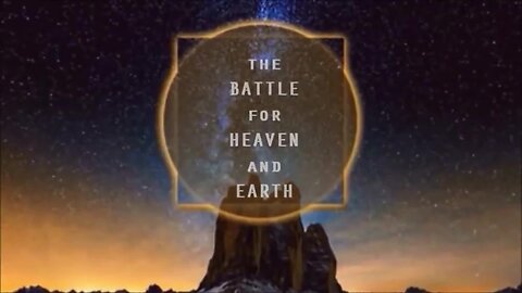 AETHEREAL The Battle for Heaven and Earth (Biblical Cosmology Documentary)