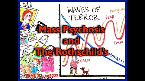 Mass Psychosis and The Rothchild's