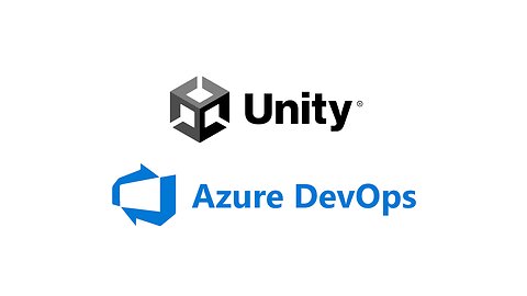 Setup Unity and Azure DevOps for Automated Builds