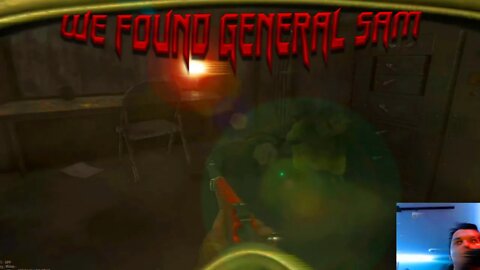 We Came Across General Sam?!?! #beta #marauders #Marauder_GamerTTV