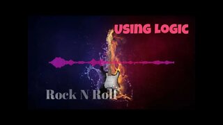 🎶🎸Rock Music - no copyright - Using Logic - Música Rock Livre de direitos autorais.