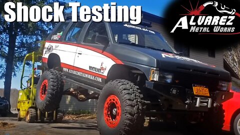 Shock Testing - Drop Test - Project Pathfinder