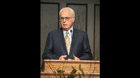 Pastor John MacArthur CALLS OUT PHONY Asbury Revival At Shepherds Conference 10th Mar, 2023