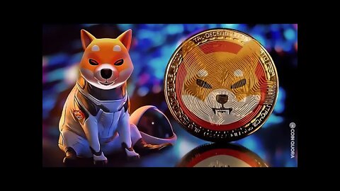 Cripto Hoje 17/05/22 - SHIBA - Mega Acumulação