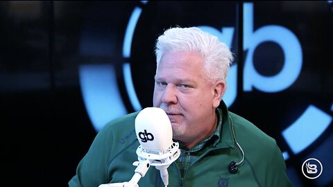 Glenn Beck to GOP Congress: We have a Republic to save. Vote for Jim Jordan today.