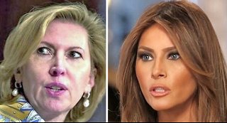 Melania Trump calls for firing of deputy national security adviser Mira Ricardel