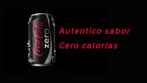 Coca cola - Locución