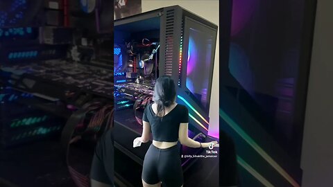 PC Maintenance #tiktok #shortvideo #shorts #short #pc #pcgaming #pcs #gpu #rtx