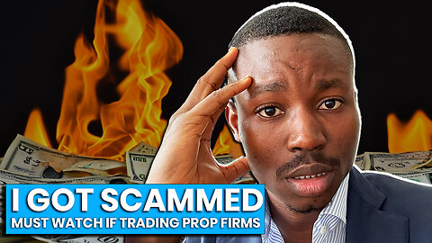 7 Signs Your Prop Firm Is A Scam