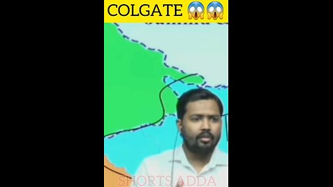 KHAN SIR UNSEEN VIDEO ON COLGATE EXCLUSIVE