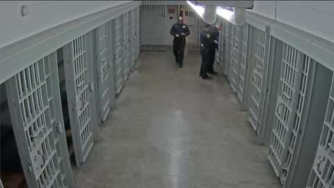 I-TEAM: DOJ Use of Force Dashboard missing Milwaukee police custody death