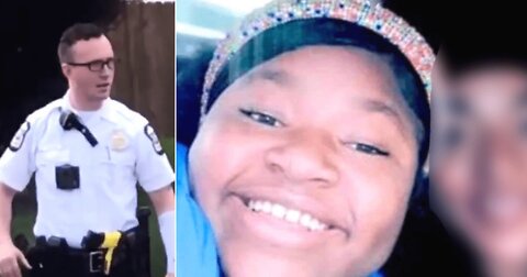 OHIO POLICE SHOOT 15 YEAR OLD BLACK GIRL FOUR TIMED IN THE CHEST🕎Amos 3;1-3 “O children of Israel”