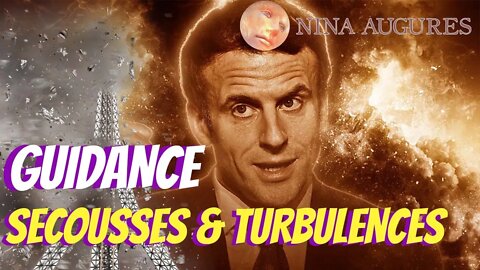 Guidance Secousses & turbulences - 17/04/2022