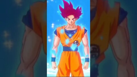 Evolution of Goku #shorts #youtube