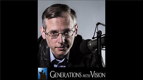 HR8404 and the End of the West, Generations Radio