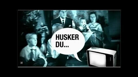 Husker du – Året er 1978