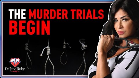 The Murder Trials Begin