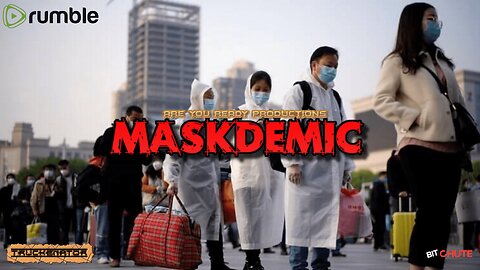 MASKDEMIC