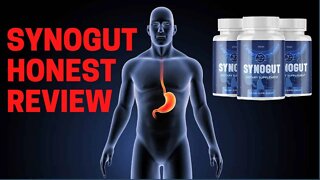 🥰SYNOGUT ✅ [[SYNOGUT UPDATE REVIEW ]]✅Synogut Honest Review - ✅SYNOGUT REVIEW