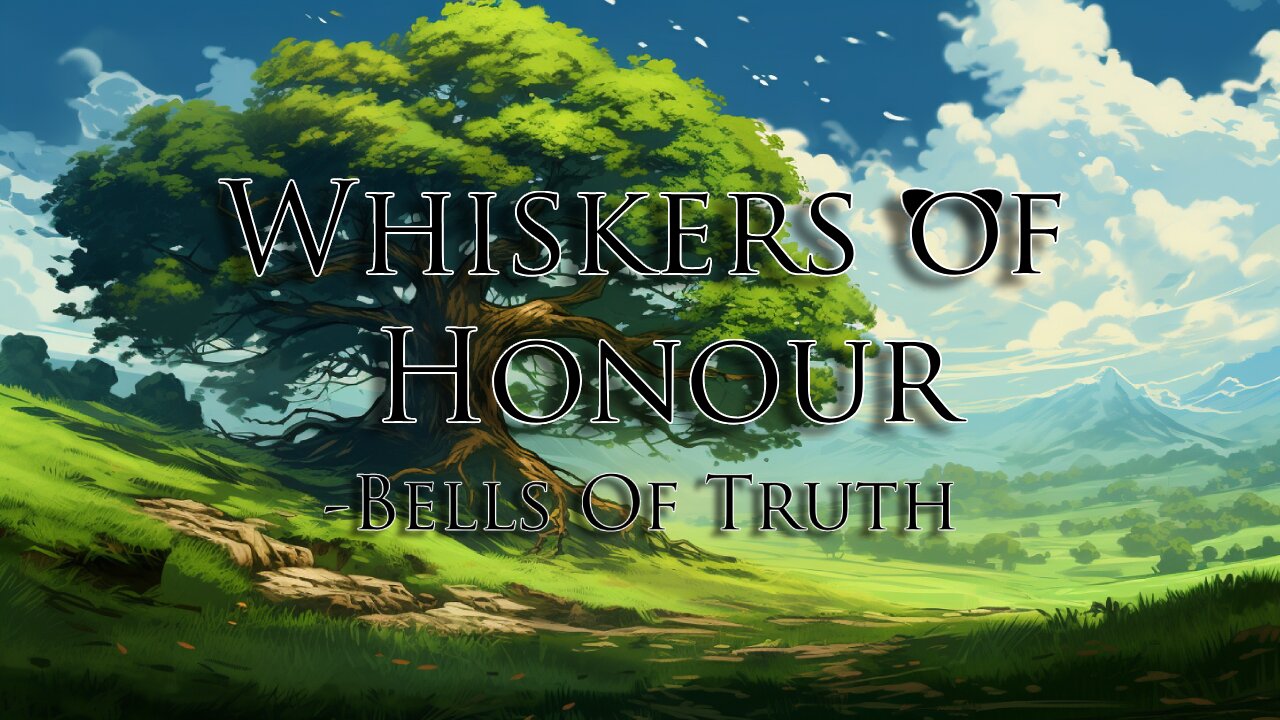 Whiskers Of Honour Bells Of Truth