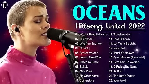 Hillsong United best 2022-2023 songs #Praise and worship songs