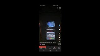 My Live stream with AZ Screen Recorder