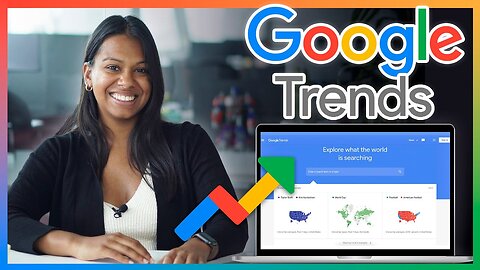 How To Find Trending Topics For YouTube Videos With Google Trends