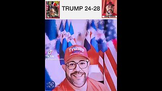 TRUMP 24-28