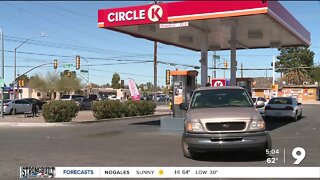 Tucson businesses, non-profits navigating high gas prices