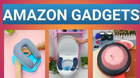 amazing ideas new gadgets for every home,