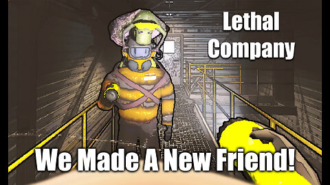 Lethal Company's Latest Update Is Crazy!