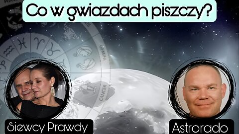 Co w gwiazdach piszczy - Astrorado