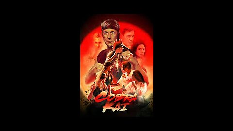 Cobra kai