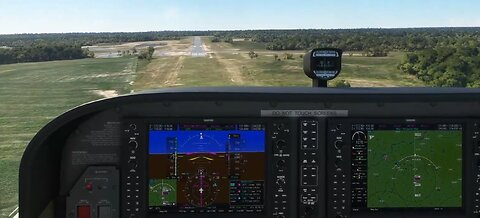 RNAV Full Approach 48A