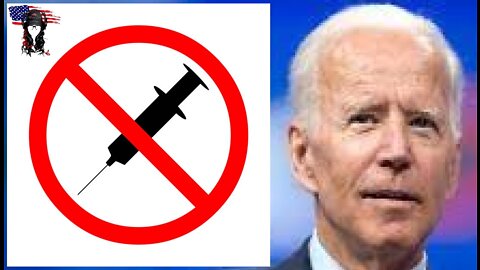 Supreme Court BLOCKS Joe Biden's vaxx mandate while KARMA works it’s magic on cancel culturist