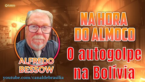 O autogolpe na Bolívia é o retrato da esquerda