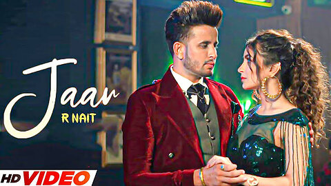 Jaan R Nait (Official song) R Nait New Song | Latest Punjabi Song 2023 | New Punjabi Song 2023