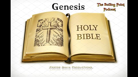 Old Testament Survey: Genesis