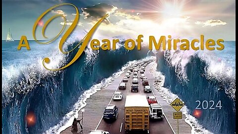 A Year of Miracles