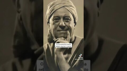 Aleister Crowley, O homem mais perverso da história.